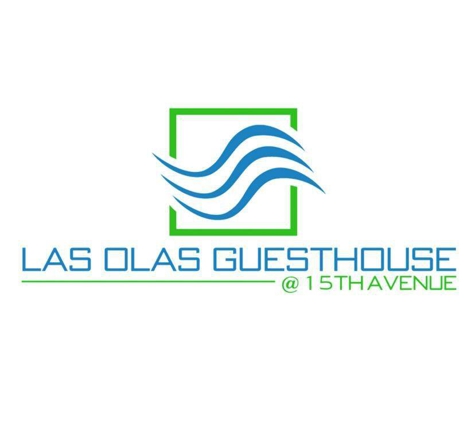 Las Olas Guesthouse - Fort Lauderdale, FL