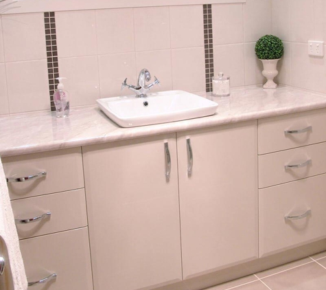 Evolution Kitchens & Cabinets - Maryborough, VIC