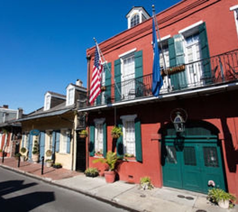 Hotel St Pierre, French Quarter Inns