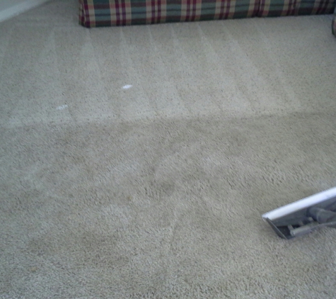 Frank's Carpet Care - Elk Grove, CA