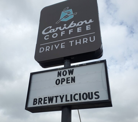 Caribou Coffee - Sioux Falls, SD