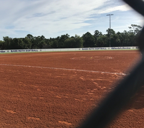 Halpatiokee Regional Park - Stuart, FL