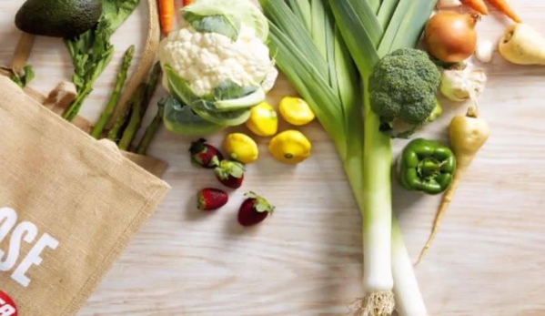 Alberton; Seven Day Supermarket - Clearview, SA