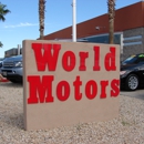World Motors - New Car Dealers
