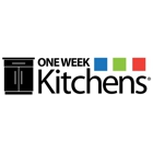 One Week Kitchens
