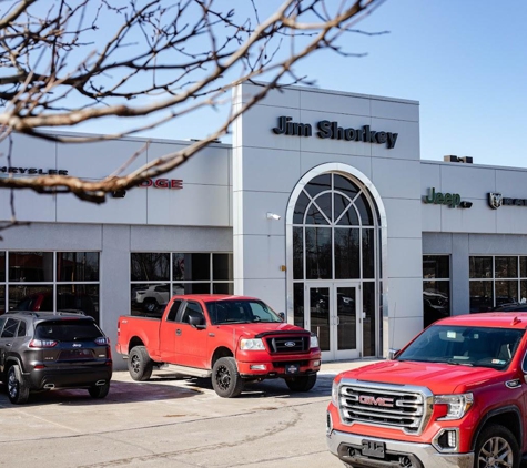 Jim Shorkey Chrysler Dodge Jp - Irwin, PA