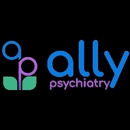 Ally Psychiatry - Pelham - Mental Health Services