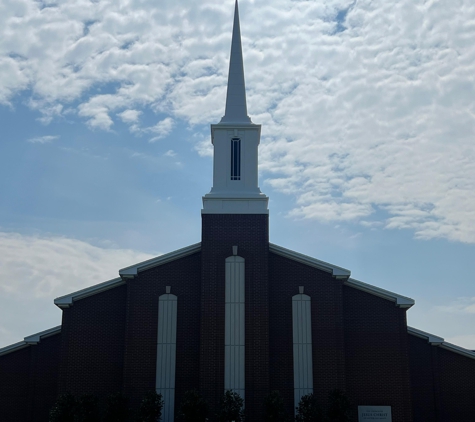 The Church of Jesus Christ of Latter-day Saints - Wylie, TX