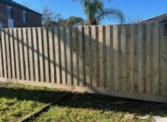 Bulleen Fencing - Bulleen, VIC