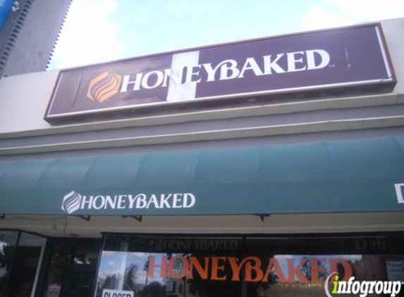 The HoneyBaked Ham Company - Toluca Lake, CA