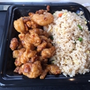 Panda Express - Fast Food Restaurants