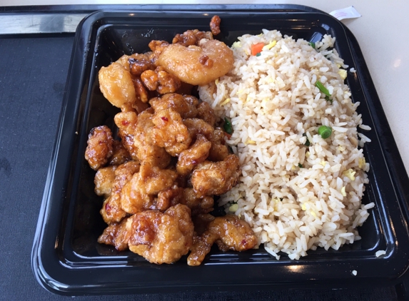 Panda Express - Hollywood, FL