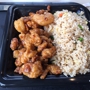 Panda Express