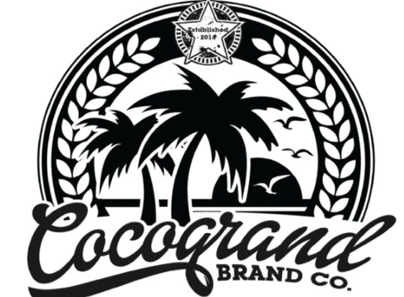 Cocogrand Brand Co - Lancaster, CA