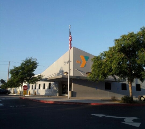 Ymca - San Diego, CA