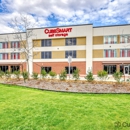 CubeSmart Self Storage - Self Storage
