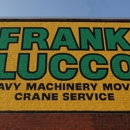 Frank Lucco Company - Crane Service