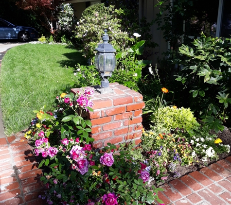 Jessie's Gardening - El Monte, CA. FREE  ESTIMATES.