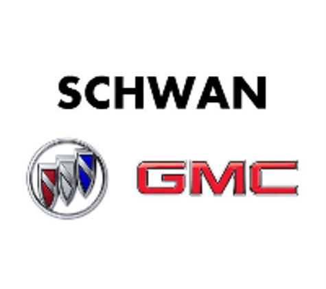 Schwan Buick GMC - Mandan, ND