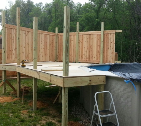 KY Fence & Deck - Owensboro, KY