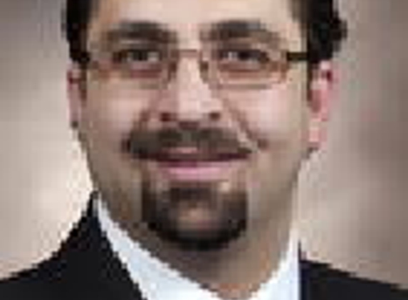 Dr. Charles George Haddad, MD - Clifton, NJ