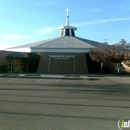 Sangre De Cristo Catholic Church - Catholic Churches