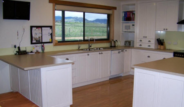 B & B Joinery - Derwent Park, TAS