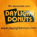 Pawhuska Daylight Donuts - Donut Shops