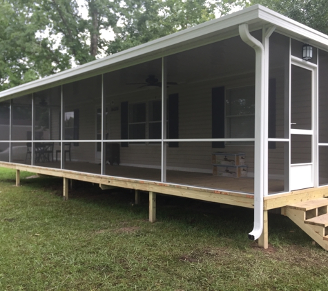 Mandeville Patio Covers - Mandeville, LA