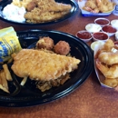 Long John Silver's - Fast Food Restaurants