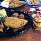 Long John Silver's