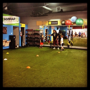 Cross Fit Colleyville - Colleyville, TX