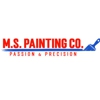 MS Painting Co gallery