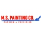 MS Painting Co