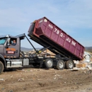 Two Guys and a Dumpster - Garbage Collection