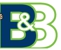 B&B Plumbing & Drainage Logo