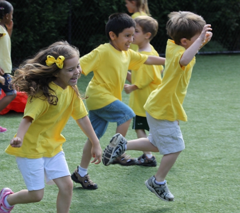 Golden Pond School - Ashburn, VA