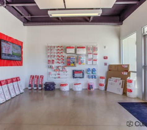 CubeSmart Self Storage - Austin, TX