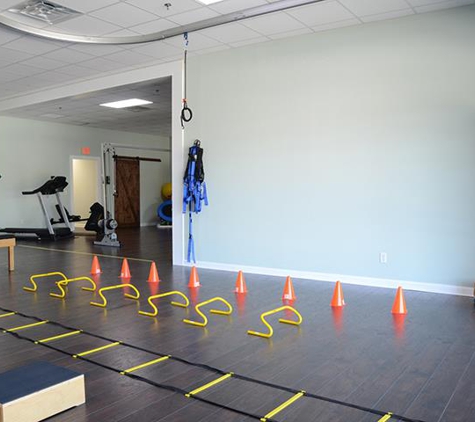 Excelarate Physical Therapy - Brunswick, GA