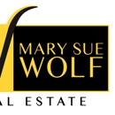 Mary Sue Wolf Real Estate - Real Estate Agents