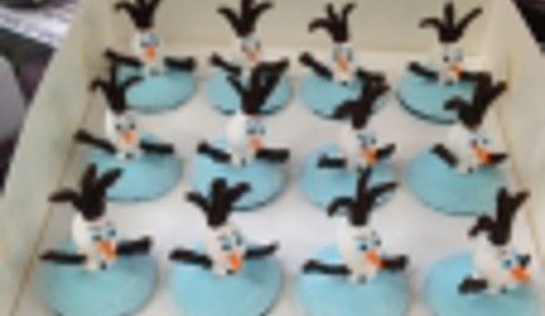One Stop Cake Decorations - Penrith, NSW