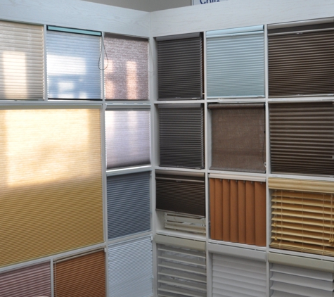 Steve's Blinds & Wallpaper - Sterling Heights, MI