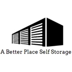 A Better Place Self Storage