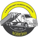 S & M Prompt Rubbish Removal - Garbage Collection