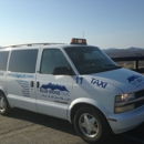 Blue Ridge Taxi LLC - Airport Transportation