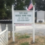 Tate Road Mobile Home Park