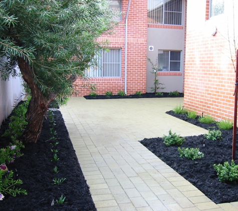 Jardin Designs - Mirrabooka, WA