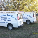 Plumbing Solutions - Leak Detecting Service