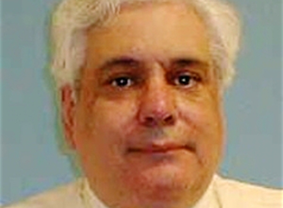 Dr. George P Pavlidakey, MD - Belleair, FL