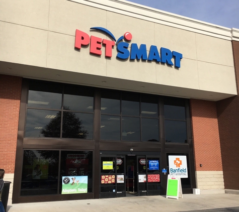 PetSmart - Peachtree City, GA